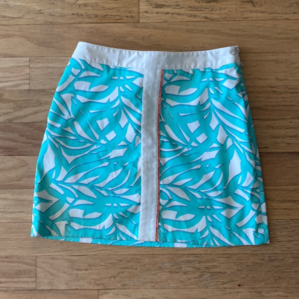 Golf skirt - size 6